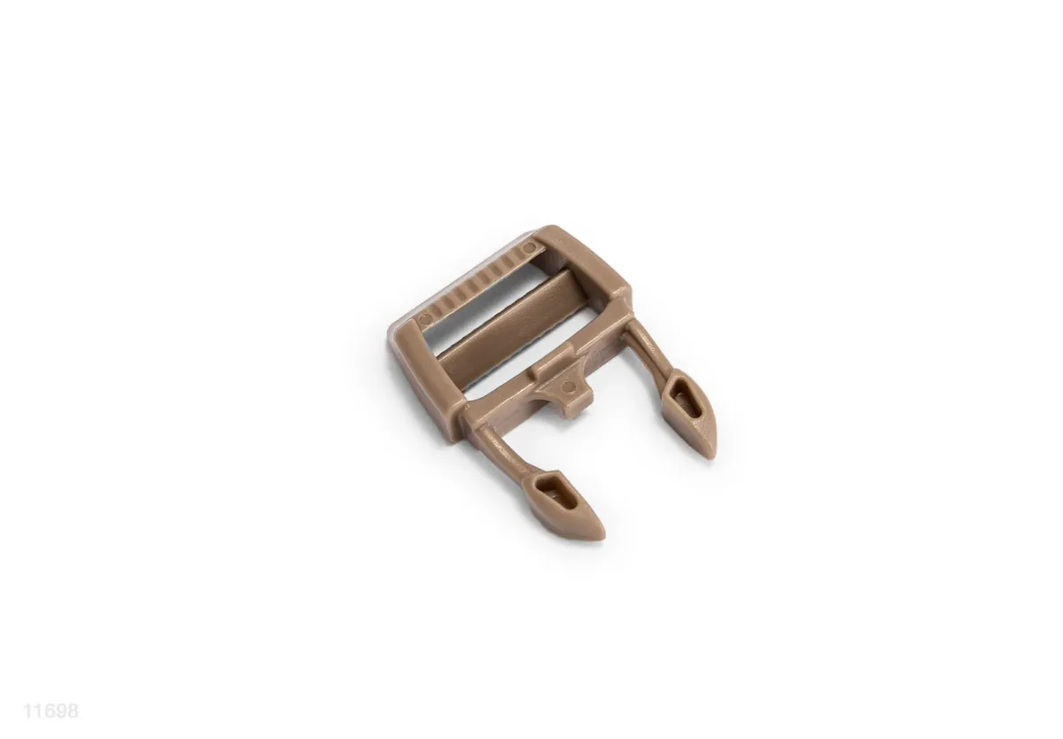 MALE BUCKLE (KAKHI) FOR BUBBLE SPA