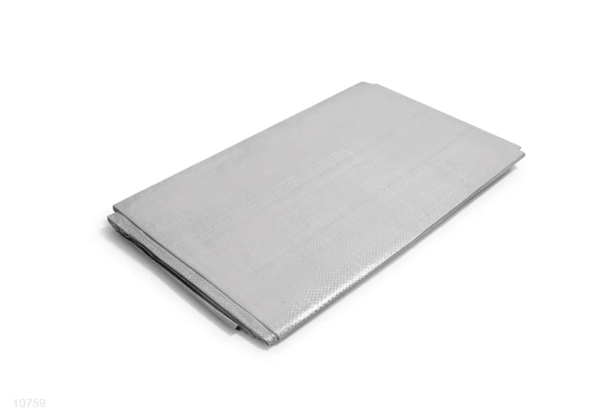 GROUND CLOTH FOR 18' EASY SET AND ROUND FRAME POOL