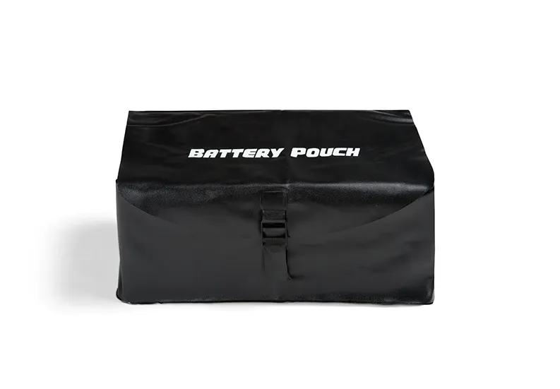 BATTERY POUCH
