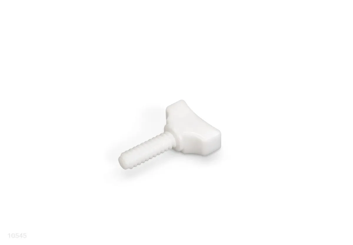CONTROL SCREWS