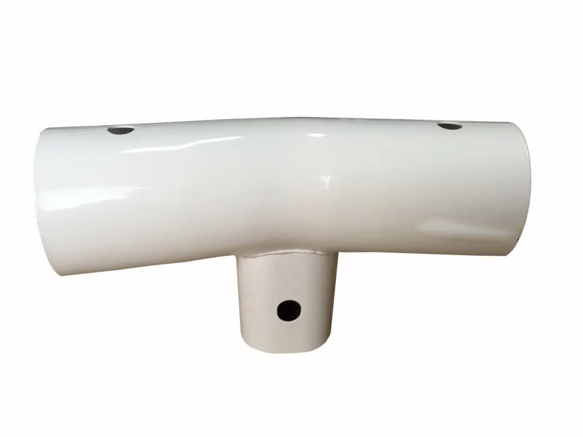 LEG & BEAM JOINT FOR 18'X48" ROUND PRISM FRAME POOL