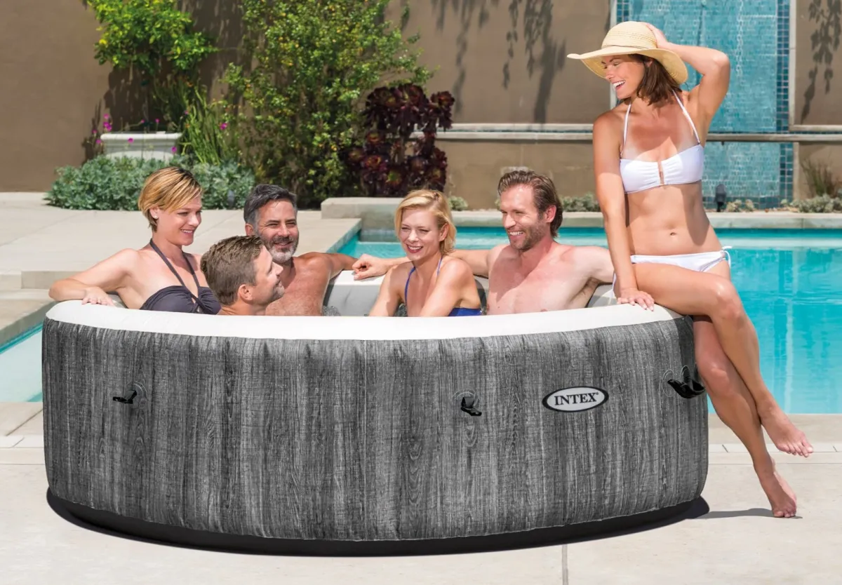 SPA TUB FOR 28442