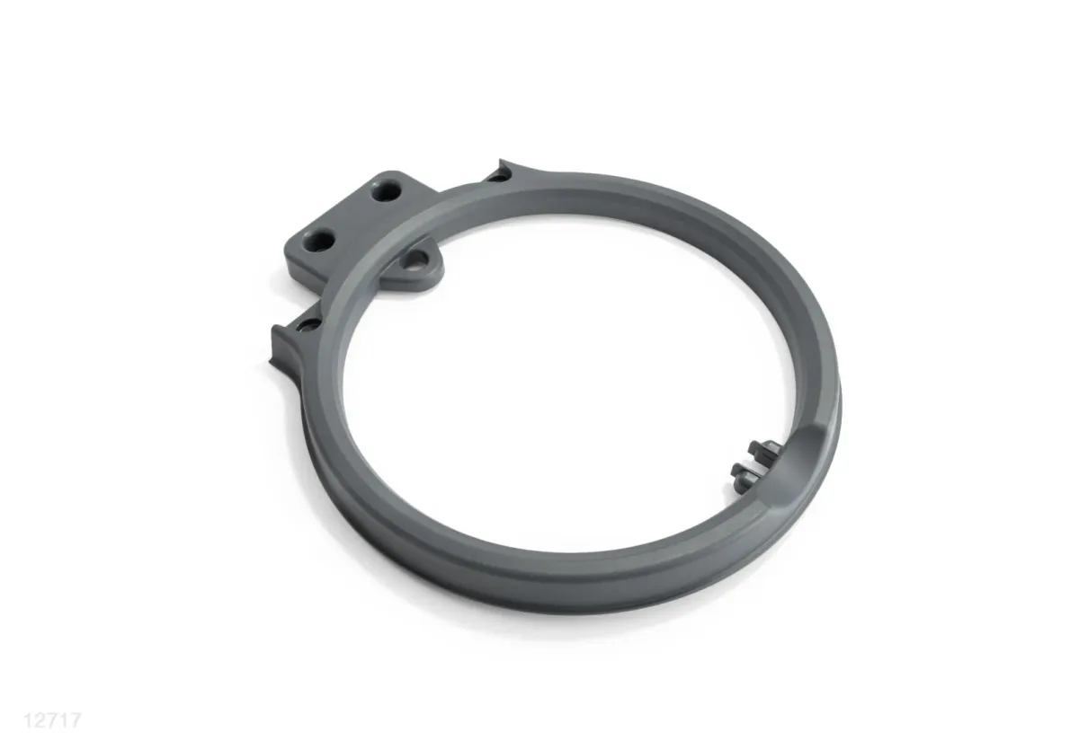 16" SAND FILTER PUMP TANK BASE