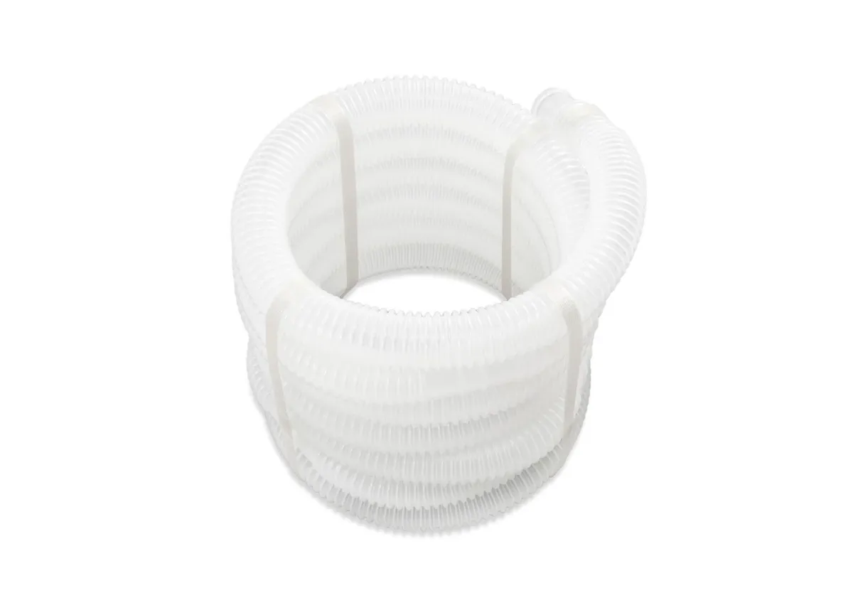 5MX1-1/4" CONNECTOR HOSE FOR 28605/28606