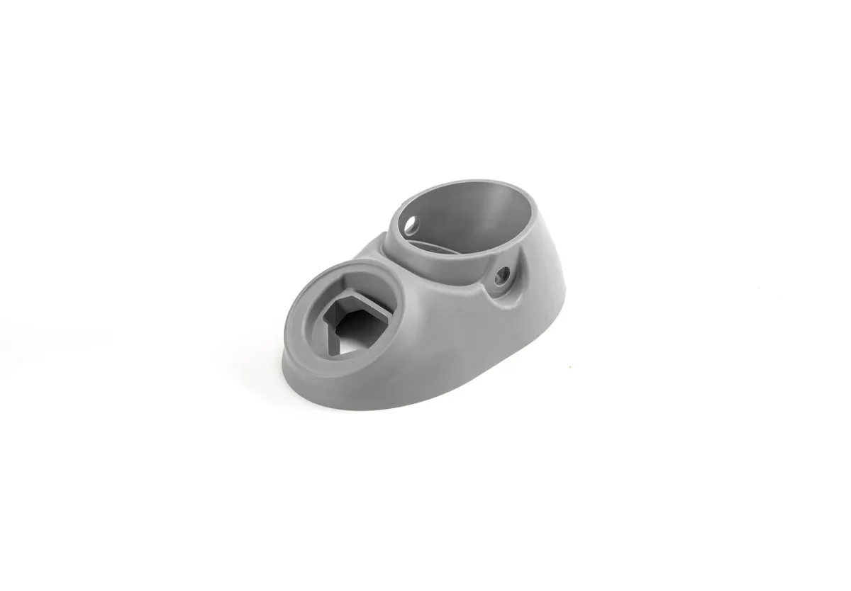 ANCHOR FOOT BASE -GREY