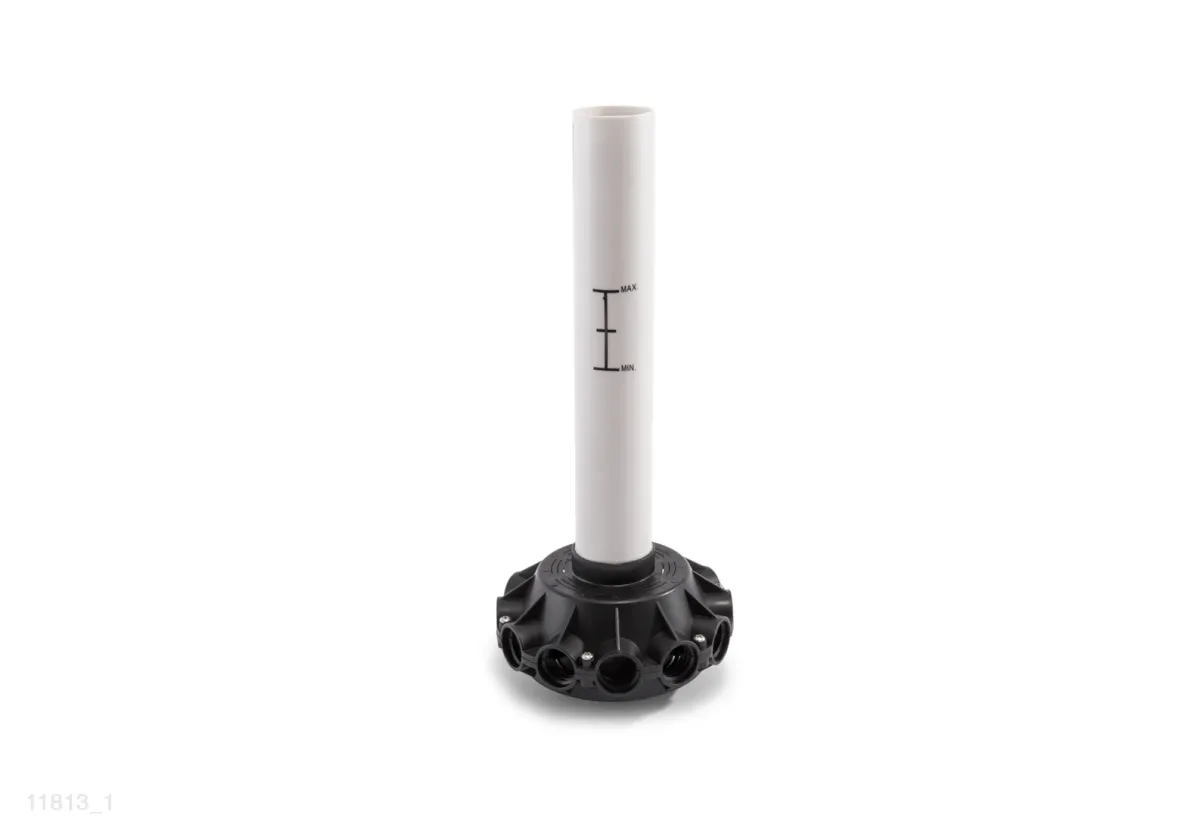 CENTER PIPE HUB FOR 14" SAND FILTER PUMP AND COMBO