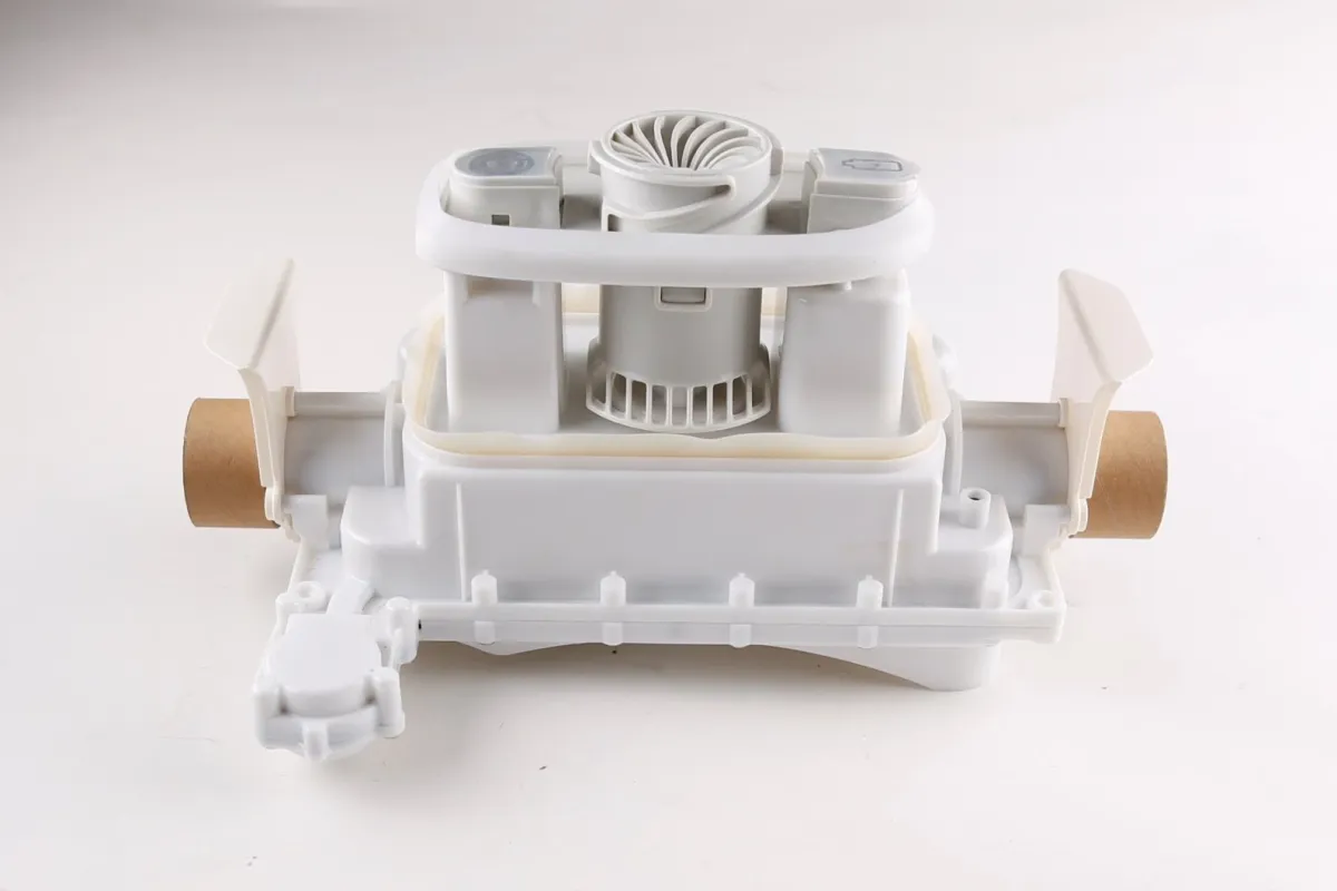 CLEANER MOTOR