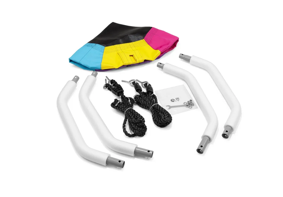 SAUCER KIT