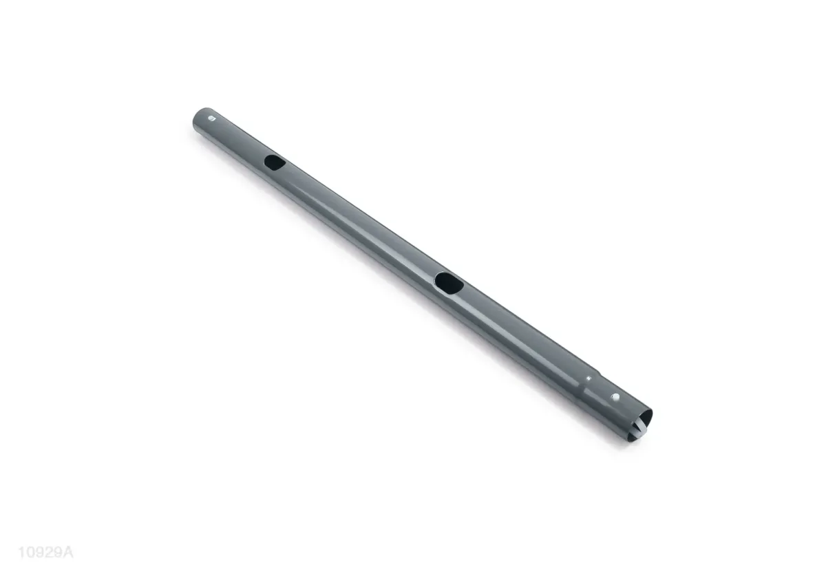 HORIZONTAL BEAM (D) FOR 12'X24'X52" RECTANGULAR ULTRA FRAME POOL (SINGLE BUTTON SPRING INCLUDED)