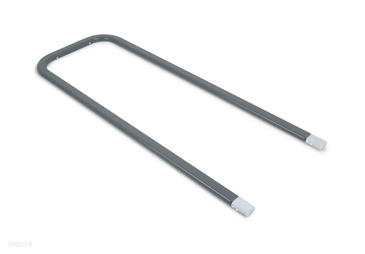 Noha ve tvaru U k bazénu Rectangular Ultra Frame (včetně záslepky a kolíčku)