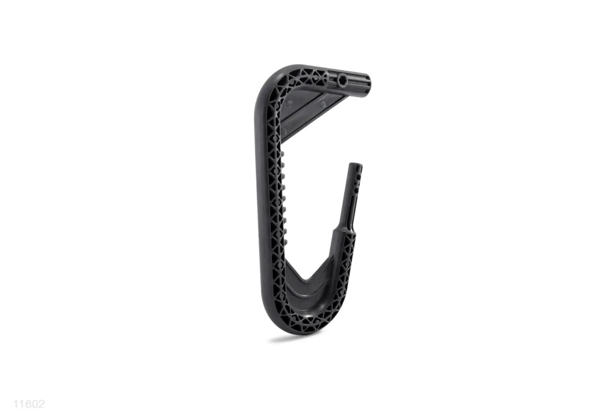 BRACKET FOR MOTOR MOUNT
