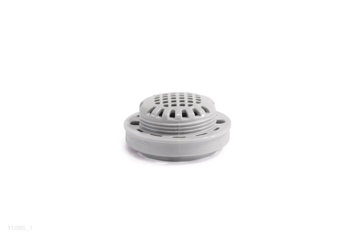 SPA OUTLET STRAINER GRID