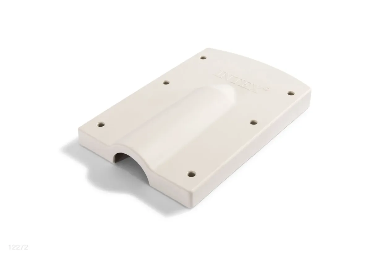 TOP & BOTTOM COVER WITH SCREWS SET FOR 28089