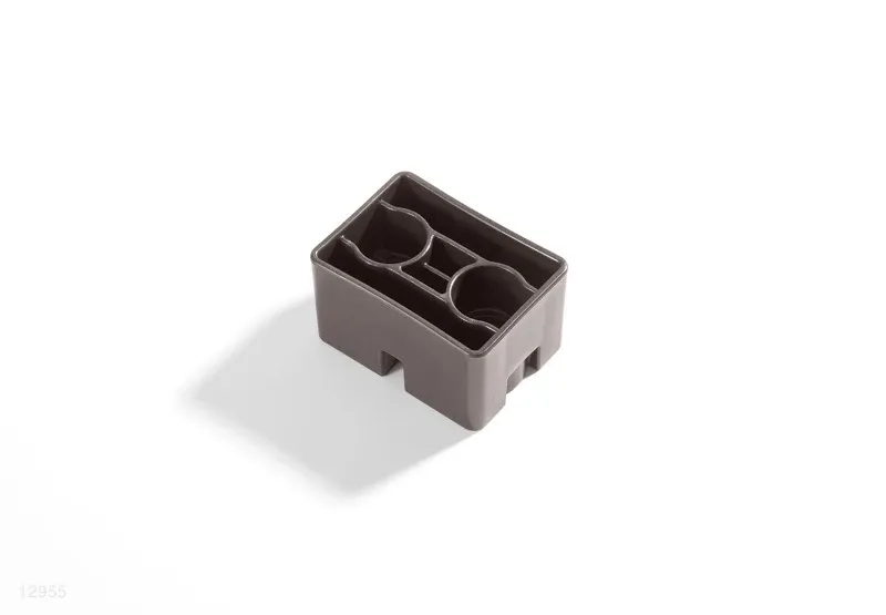 CONNECTOR FOR SPA DECK