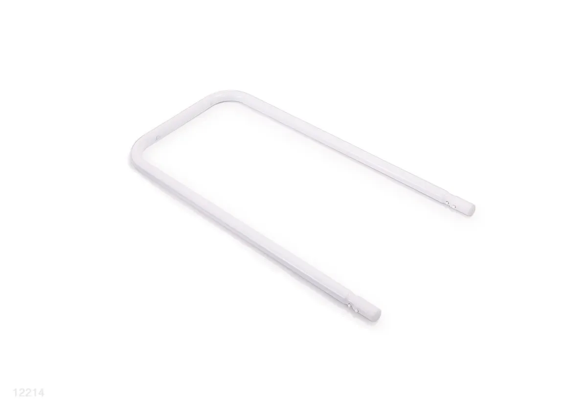 U-SHAPED SUPPORT FOR 4MX2MX1M RECTANGULAR PRISM FRAME POOL