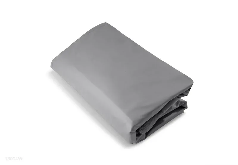 4MX2MX1.22M PRISM RECTANGULAR FRAME POOL LINER