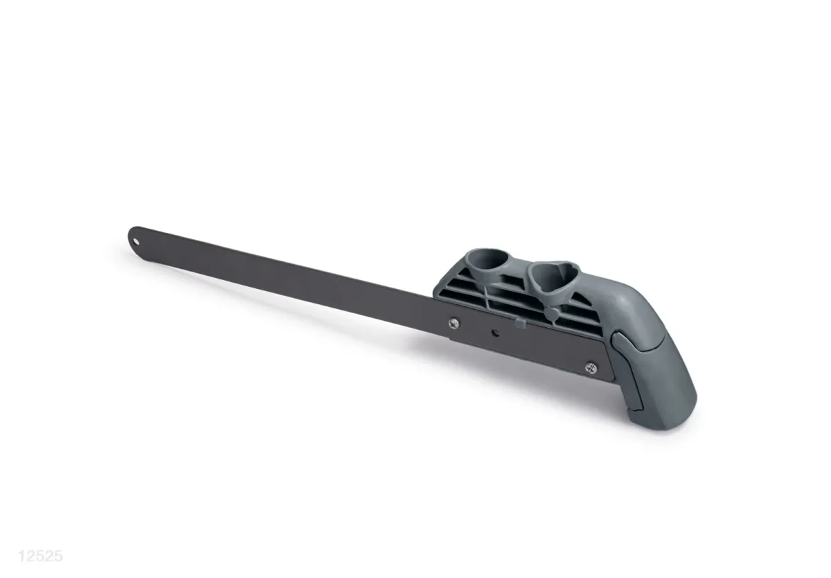 42" REMOV. STEPS LADDER TOP BRACE (LEFT)