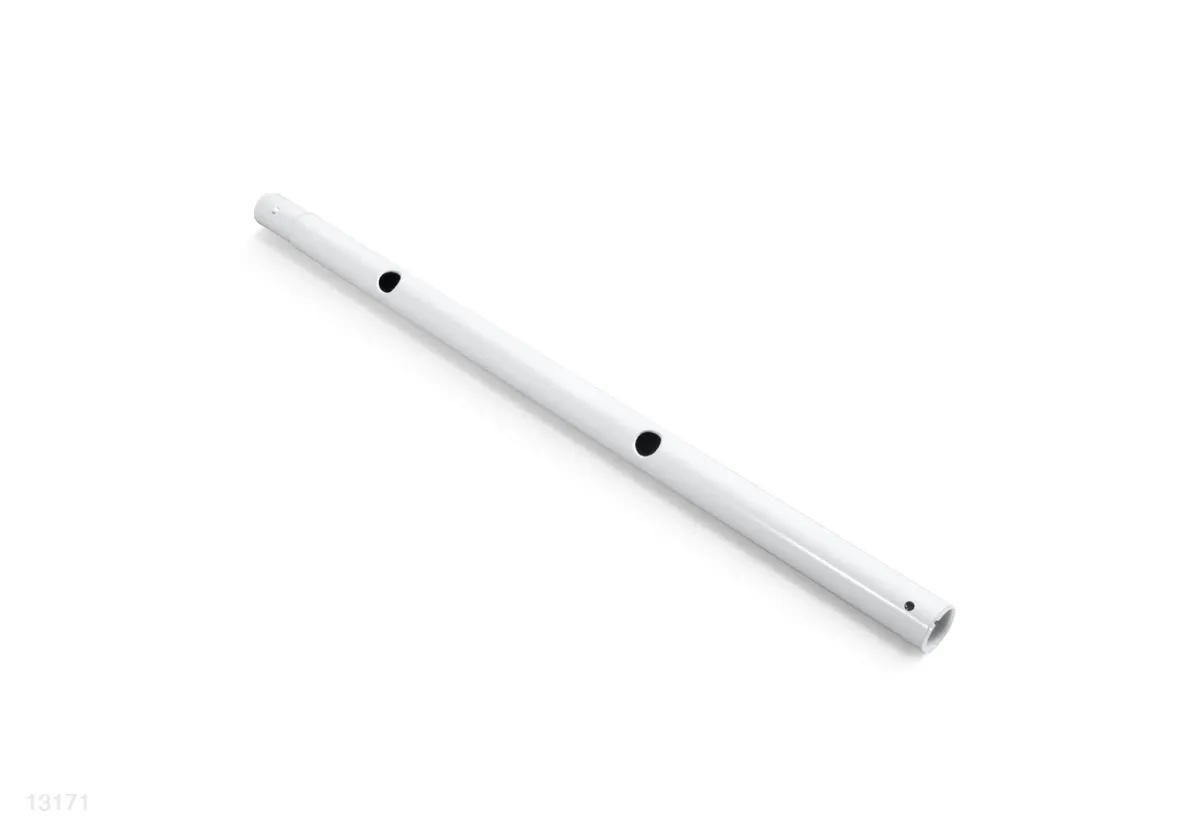 HORIZONTAL BEAM(A) FOR 4MX3MX1.24M GRAPHITE PANEL POOL (PLASTIC INSERT INCLUDED)