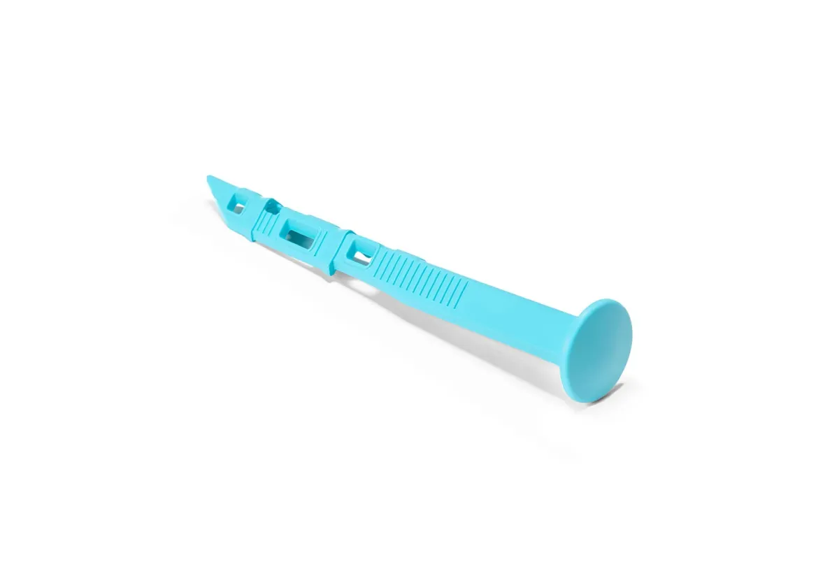 ANCHOR ROD -BLUE