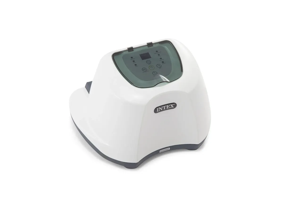 CONTROL STATION FOR SALTWATER SYSTEM 26668GS