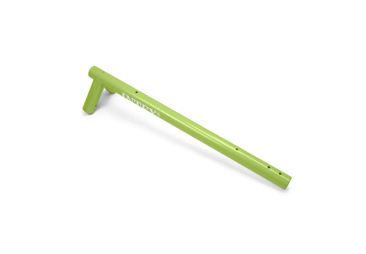 SWING BEAM END-GREEN