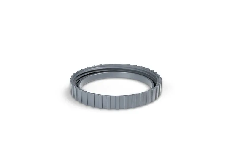 THREADED FILTER HOUSING COLLAR
