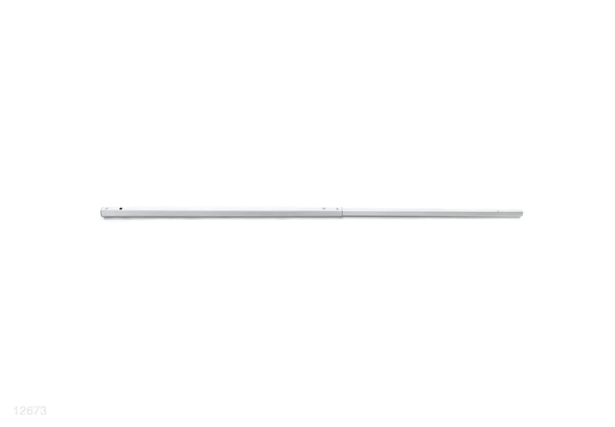 B ALUMINUM PIPE FOR 28051