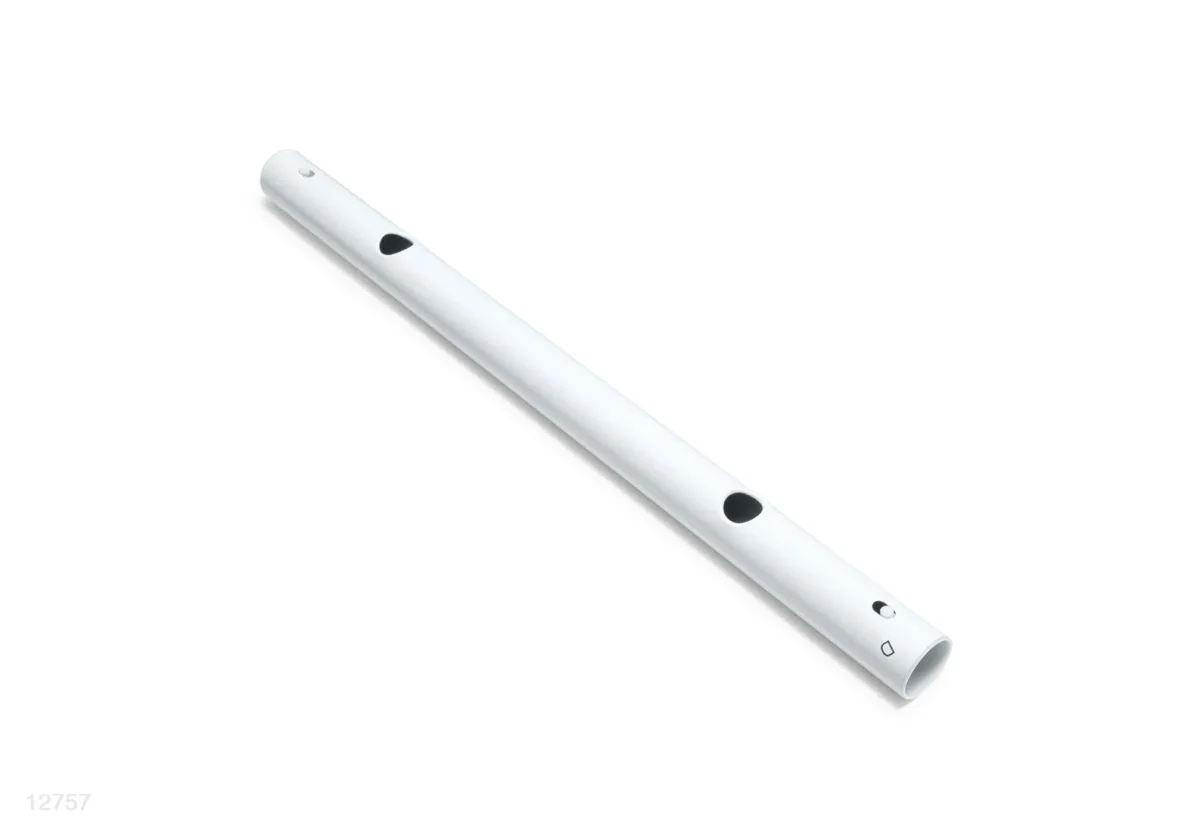 HORIZONTAL BEAM (D) FOR 16'6"X9'X48" OVAL FRAME POOL