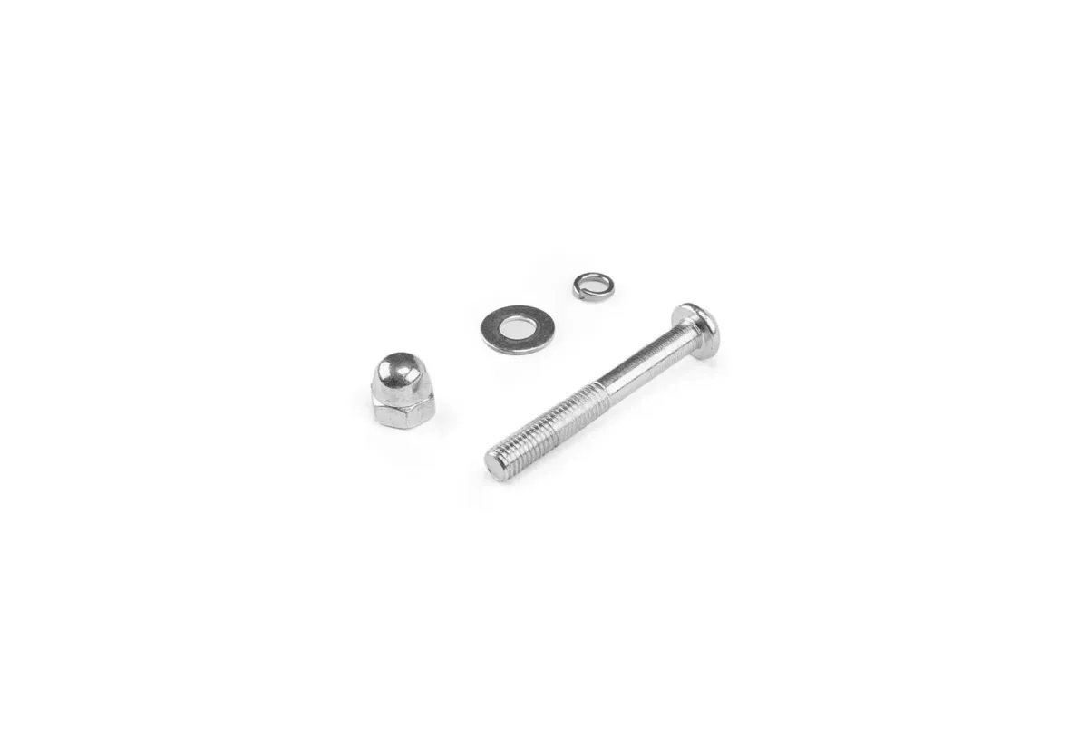 M10X80 LONG BOLT SET