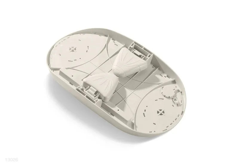 TRAY WITH LIGHT FOR 28520