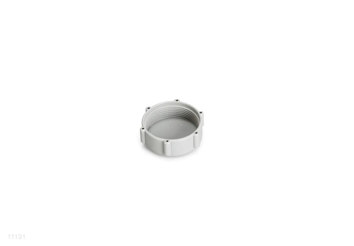 ELECTROLYTIC CELL COVER/SAND FILTER PUMP DRAIN OUTLET COVER