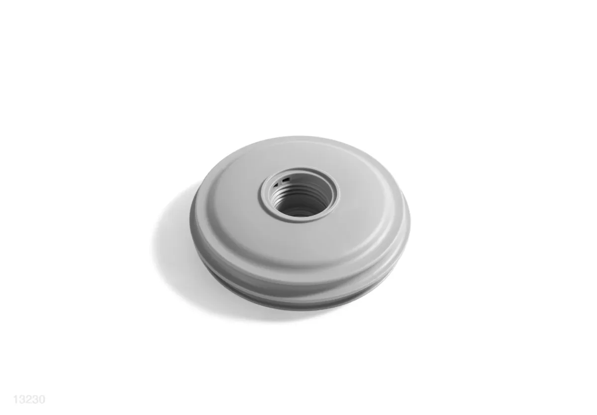 FILTER HOUSING COVER FOR 28633/28634