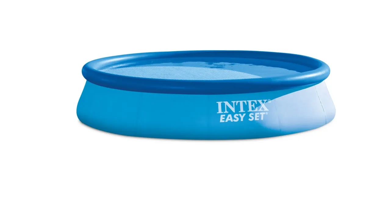 15'X42" (4.57MX1.07M) EASY SET POOL LINER