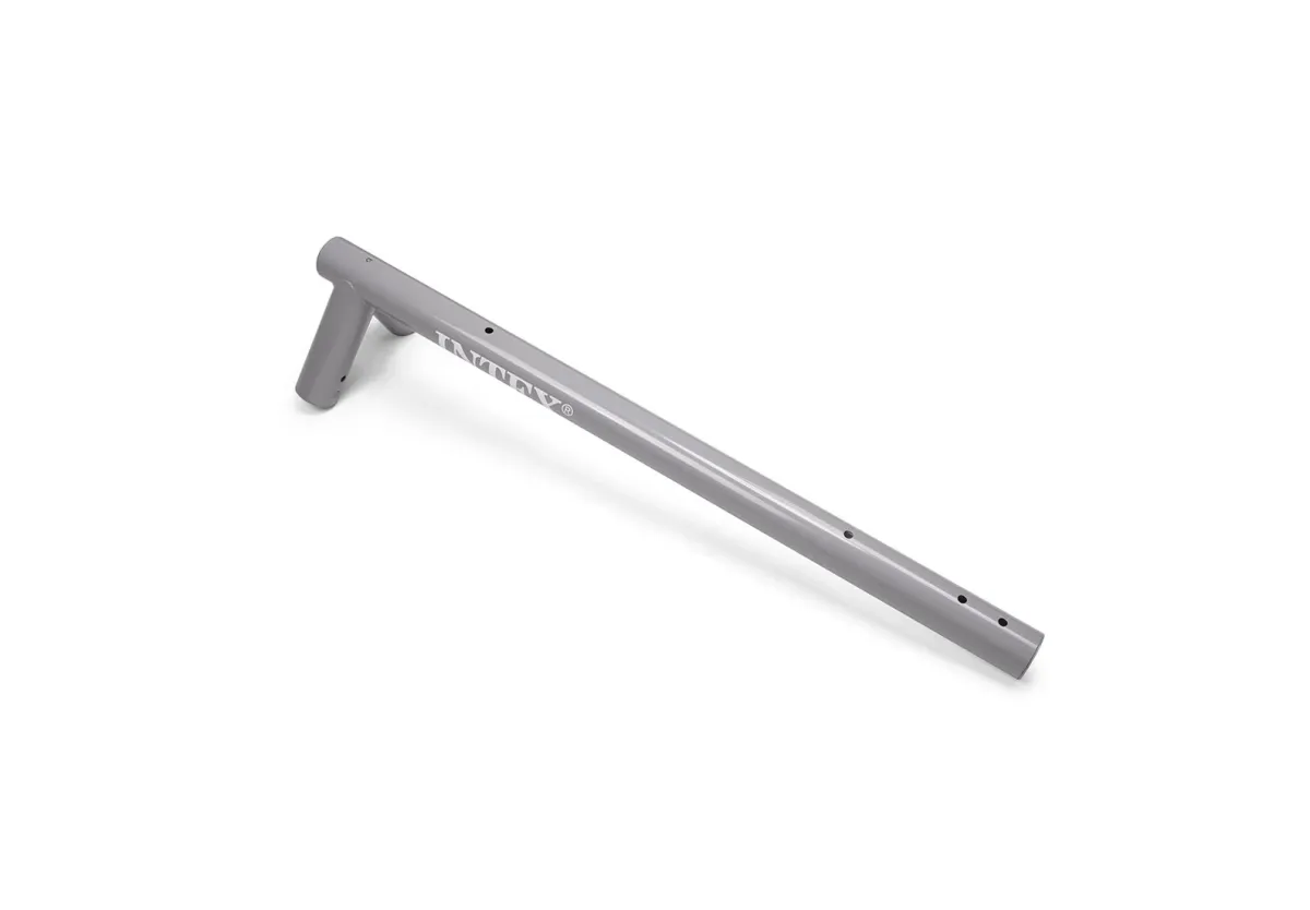 SWING BEAM END-GREY