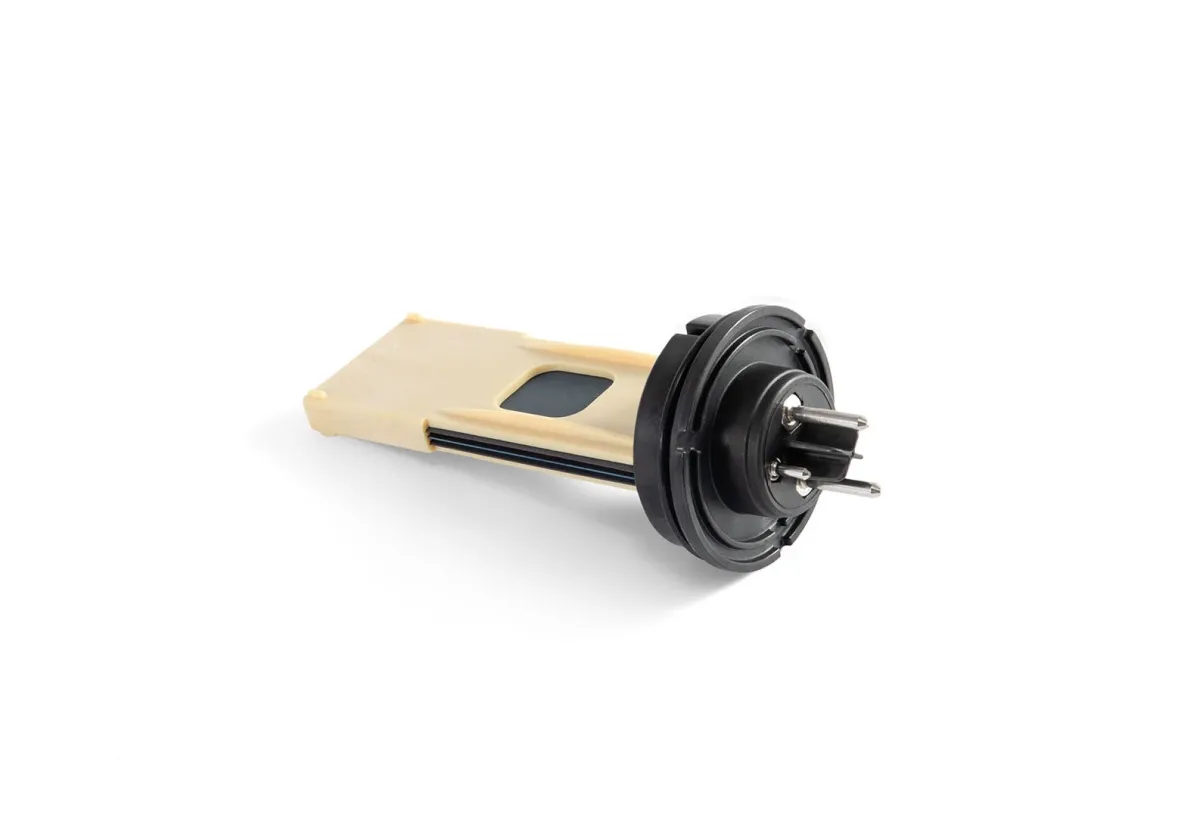 TITANIUM ELECTRODE FOR 14" SAND FILTER & SALTWATER SYSTEM