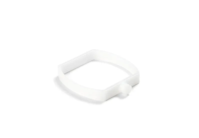 SINGLE BUTTON SPRING FOR ALL RECTANGULAR FRAME POOLS AND OVAL FRAME POOLS