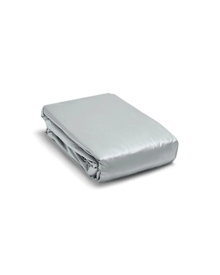 POOL LINER FOR 4MX3MX1.24M GRAPHITE PANEL POOL