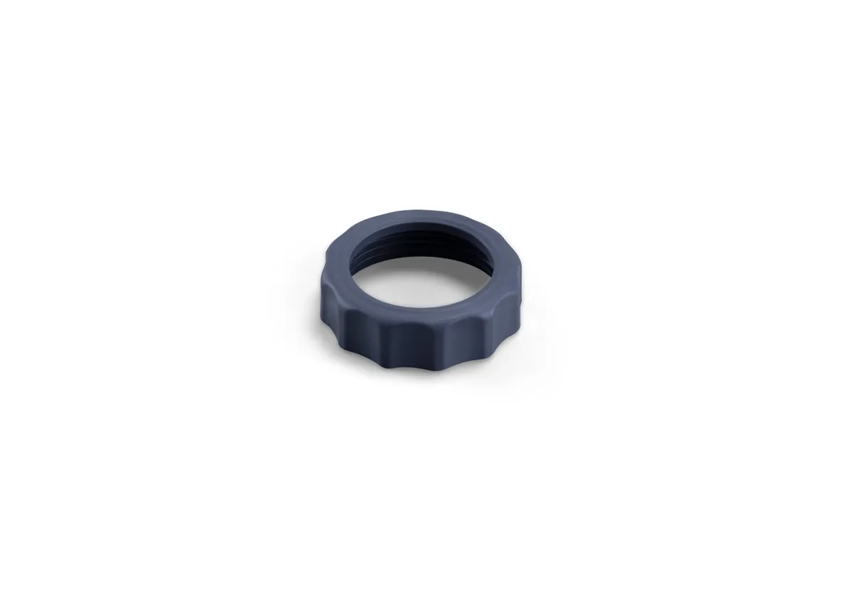 ELECTROLYTIC CELL NUT