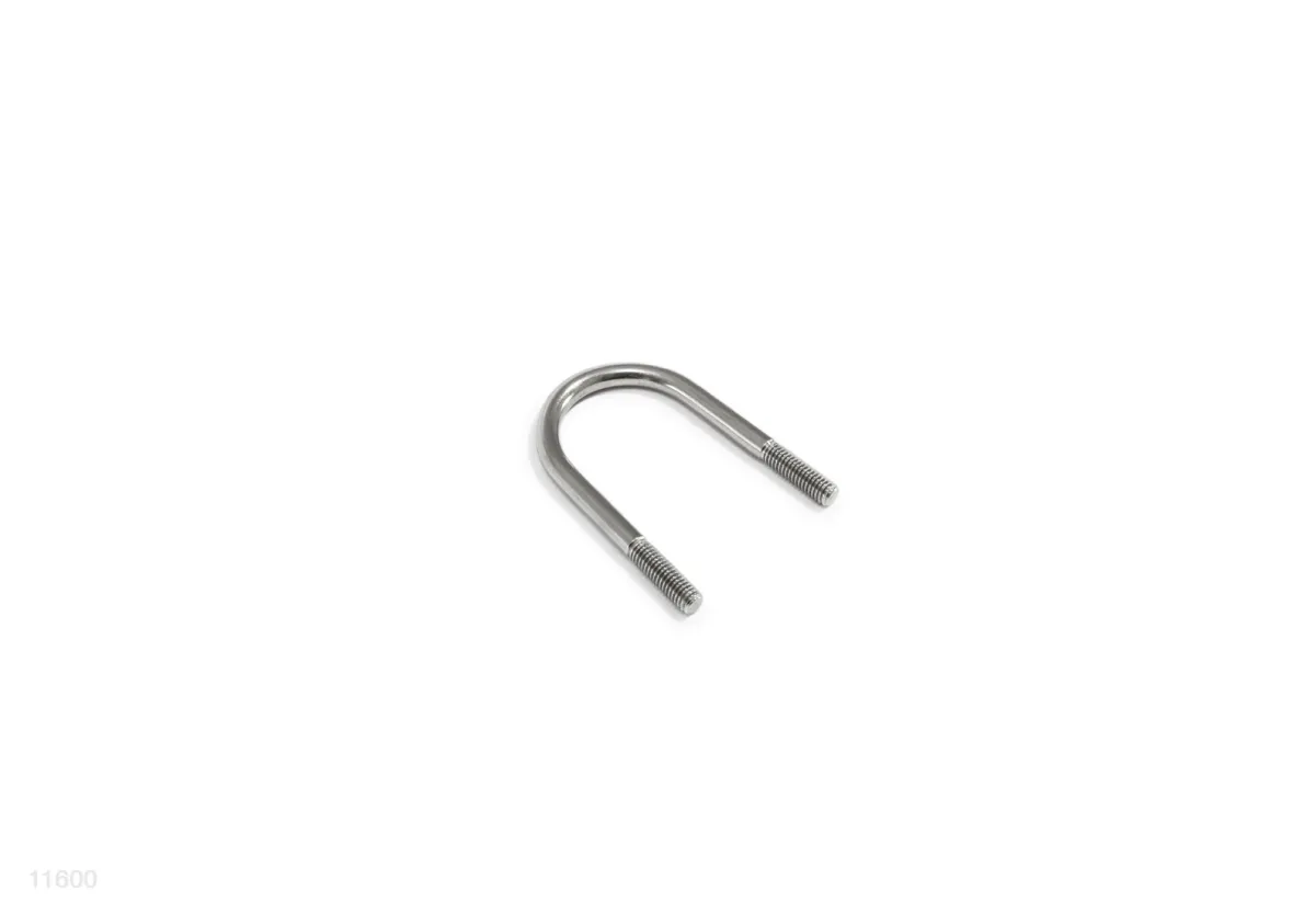 U-BOLT FOR MOTOR MOUNT