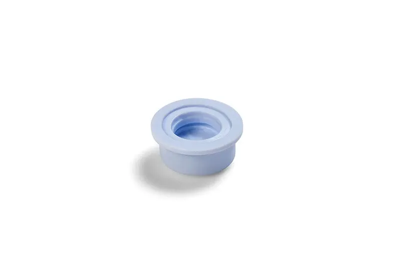 WATERBED VALVE PLUG (WHITE)