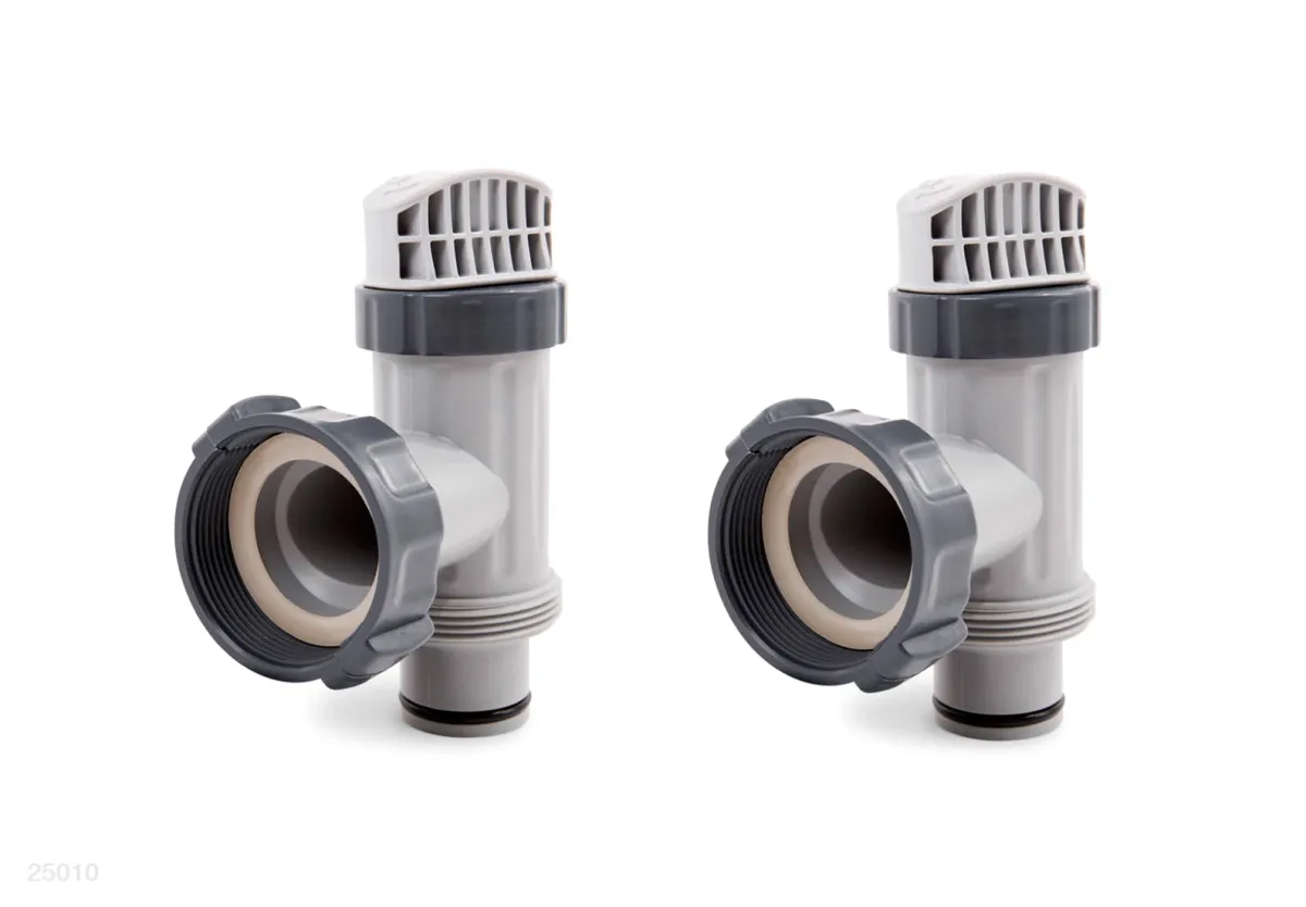 PLUNGER VALVE