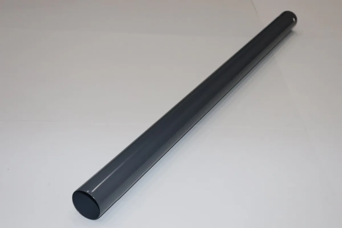 HORIZONTAL BEAM FOR 14'-16' PRISM & 18'-24' METAL POOL -GREY