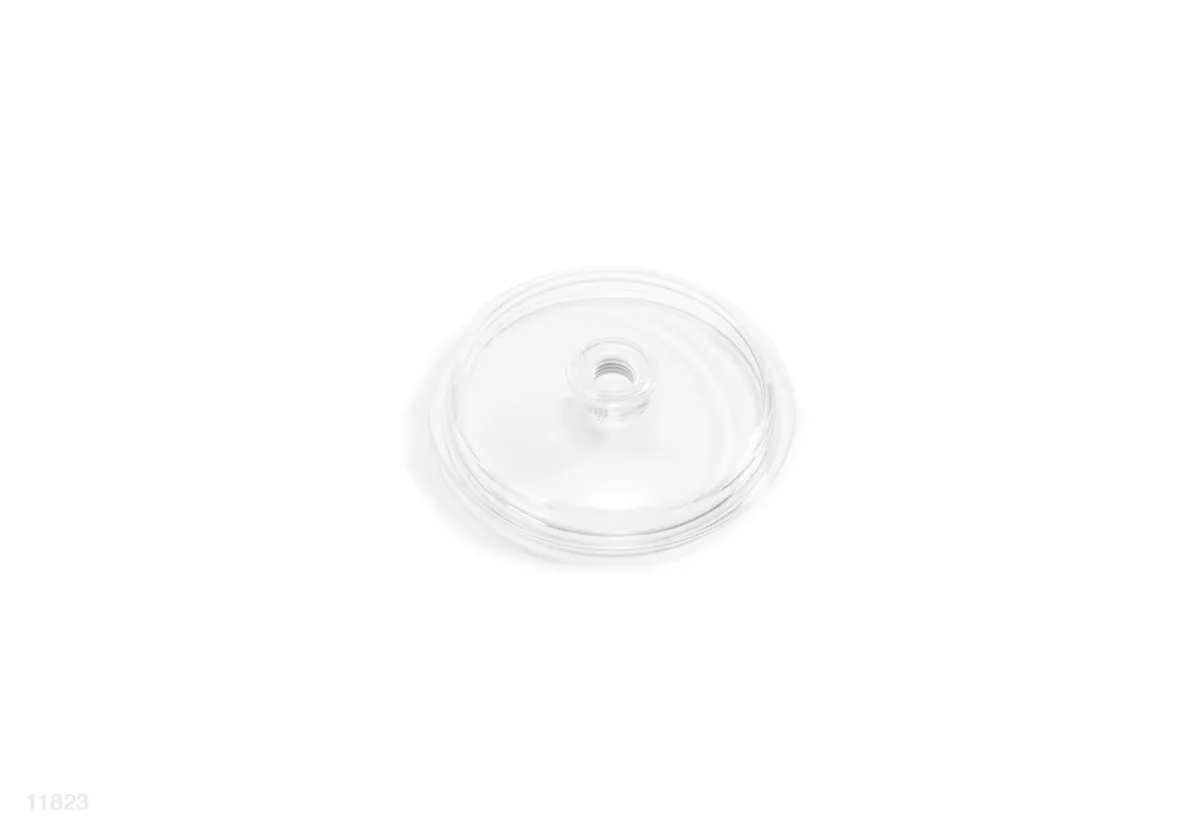 LEAF TRAP COVER FOR 12" SAND FILTER PUMP