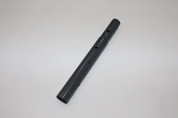 A SIDE UPPER SIDE LEG (MARKED "B") FOR 48" REMOVEABLE STEPS LADDER