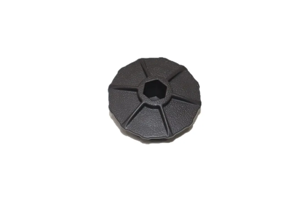 DEFLATION OUTLET CAP