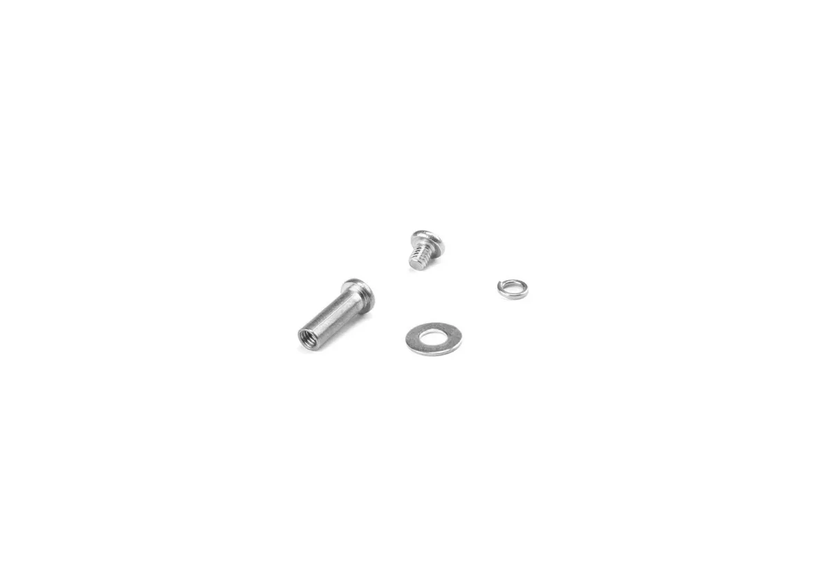 5/16"X18-30 BOLT SET
