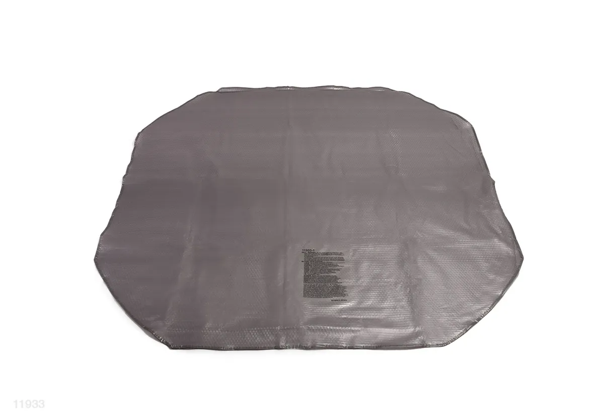 GROUND CLOTH FOR 6 PERSON BUBBLE SPA