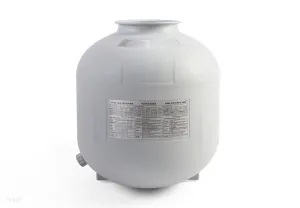 TANK FOR 14" SAND FILTER PUMP