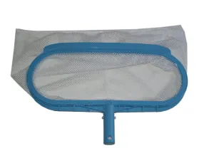 SKIMMER NET WITH SPRING INCLUDED (AQUA)