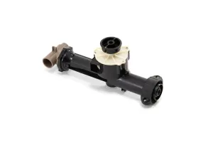AIR PIPE SET DOWNWARD FOR GREYSTONE BUBBLE SPA-BLACK